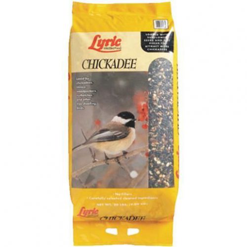 LYRIC CHICKADEE MIX 20# 26-47393