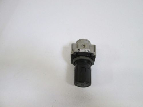 SMC REGULATOR NAR4000-N06 *USED*