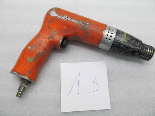 A3- deutsch apt tool lsrr-1  4x recoilless air hammer rivet gun aircraft riveter for sale