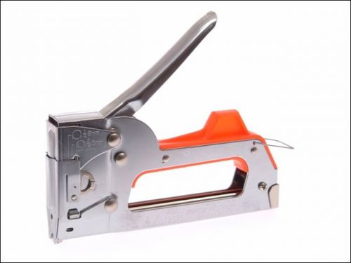 Arrow T2025 Staple &amp; Wire Tacker