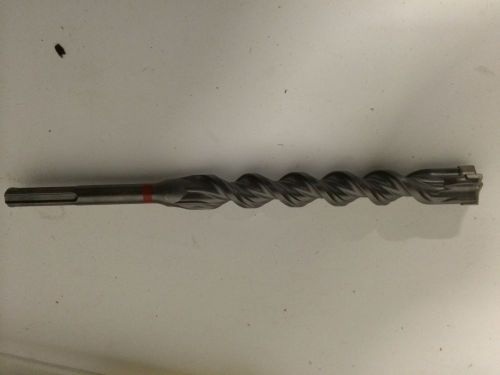 Hilti TE masonry drill bit 5/8