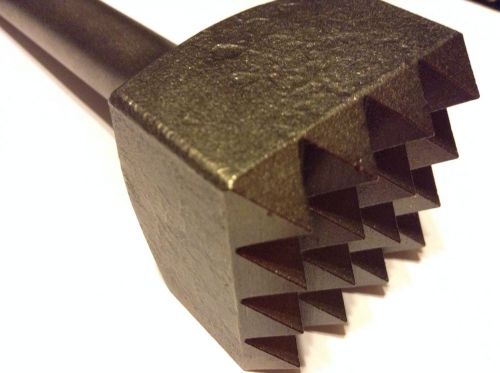 NEW BOSCH HS1909 1-3/4&#034; X 1-3/4&#034; X10&#034; SDS MAX BUSHING TOOL , FREE SHIPPING!!!