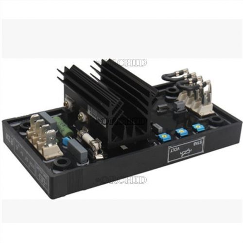 AUTOMATIC VOLTAGE REGULATOR MODULE AVR R230 FOR GENERATOR