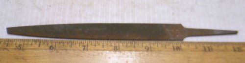 Nicholson - warding smooth cut file for sale