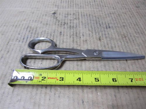 AICRAFT COMPOSITE SCISSORS WISS 1DS RIGHT HAND VERY SHARP