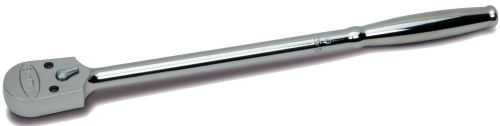 1/2&#034; Drive Williams USA Chrome Finish Enclosed Narrow Head Ratchet S-52EHLA Long