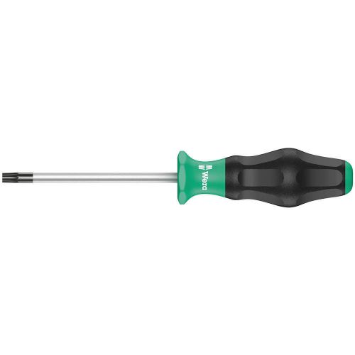 Tamper Resistant Screwdriver, TORX(R&amp;#x29;, T9 05031522002