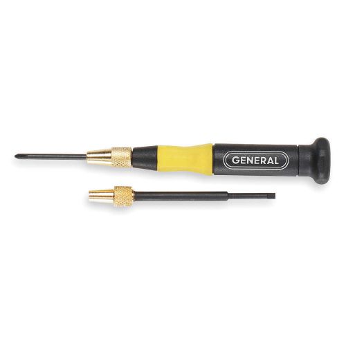 Multi-bit screwdriver set, 6 pc 735 for sale