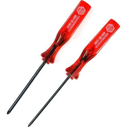 1x Tri-wing Triangle Screwdriver for NDS DS Lite NDSL Wii GBA SP Repair Tool