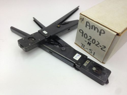 AMP 90202-2-N Crimper