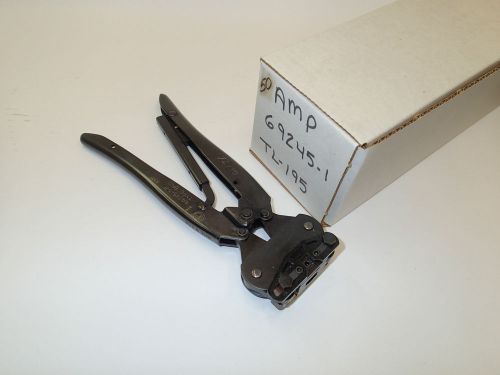 AMP 69245-1 Crimper