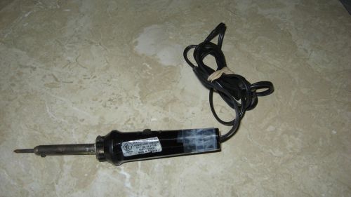 Radio Shack Cat.No. 64-2055A Duel Heat Soldering Iron