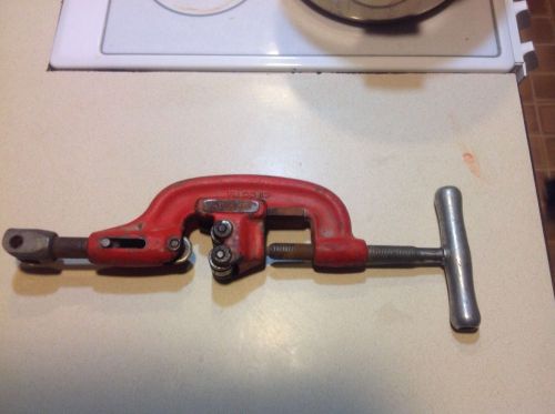 Ridgid 360 cutter,for ridgid 300 carriage.