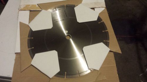 Diamond saw Blade