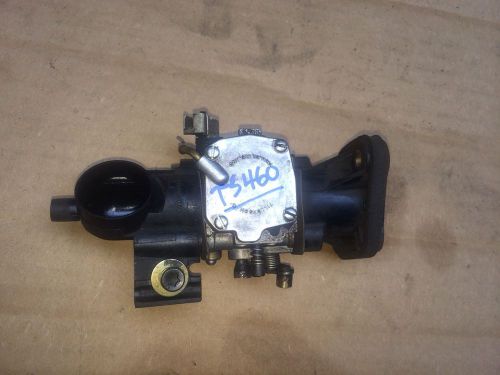 STIHL TS 460 CARBURETOR INTAKE TS460 CUT OFF SAW CARB