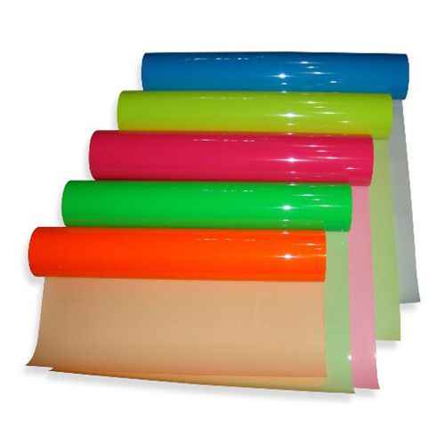 1 roll multifunctional nelon digital cut heat transfer vinyl for heat press for sale