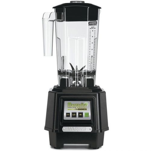 Waring MMB150 48 oz. Margarita Madness Blender with Membrane Keypad