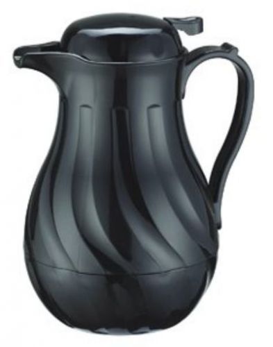 Update 1.9 Liter Insulated Carafe (64oz -Black Swirl)