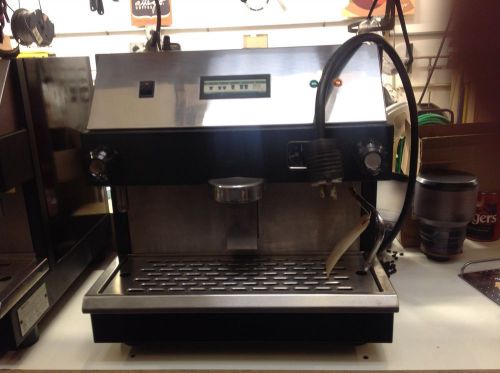 ASTRA MEGA ONE SINGLE GROUP ESPRESSO MACHINE FULLY TESTED