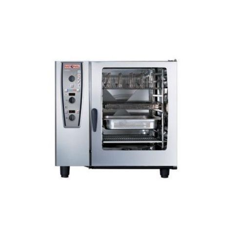 Rational CM102E Electric Combination Oven