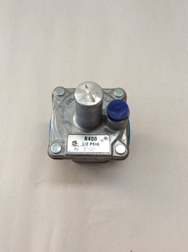 Magikitchn appliance LP gas regulator 3/8 FPT, MFR # 2701-1133900