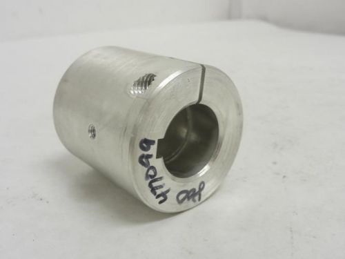 141942 New-No Box, Formax B-24451 Encoder Coupling Hub, 1&#034; ID, 2&#034; OD