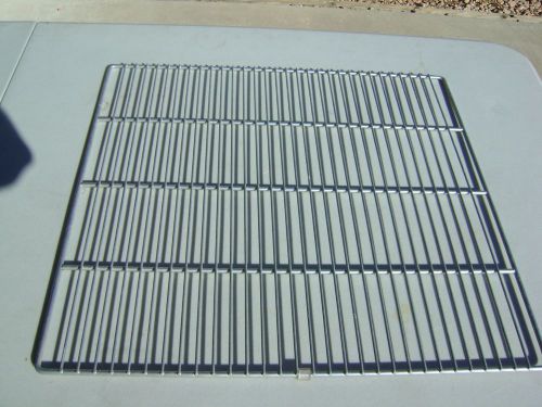 Shelf  Wire oven Refrigerator rack   20.5&#034; X 22 1/4&#034;