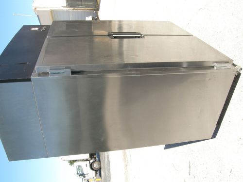 Blast freezer for sale