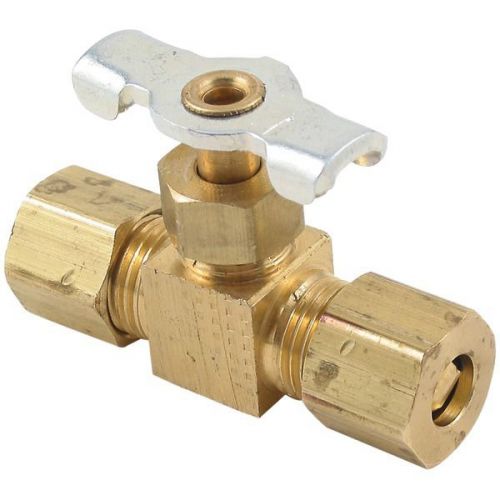 106C / 09106-04 Needle Valves 1 / 4