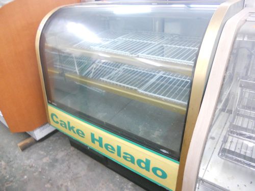 cake freezer