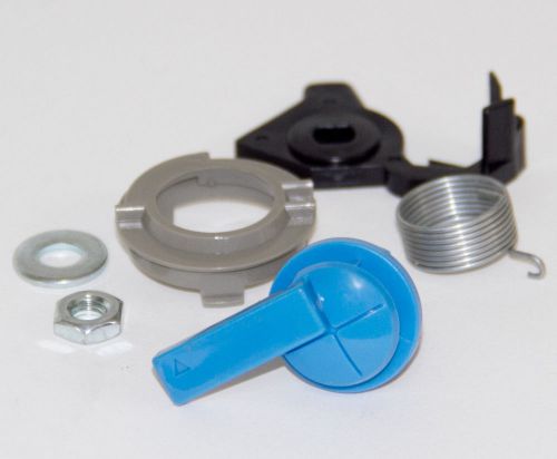 Diebold Currency Cassette Latch Repair Kit