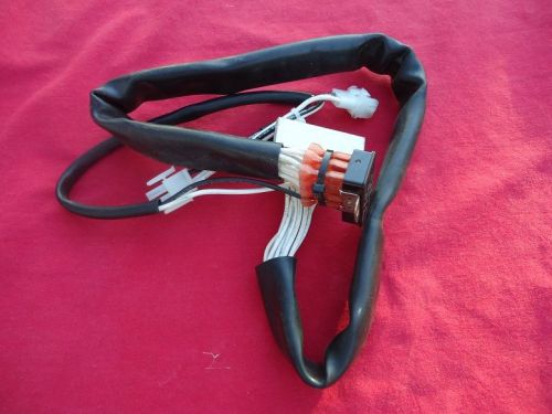 ROWE 448-548-648 COIN MECH HARNESS