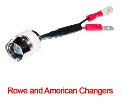 Rowe American Changer LED Out of Service Bulb