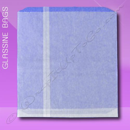 Glassine bags – 10 x 11 for sale