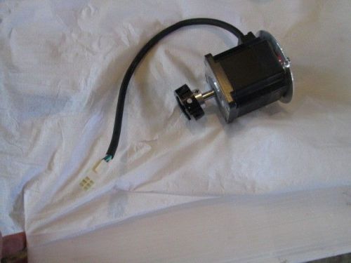 Vexta PK566BW-A7 Stepper Motor