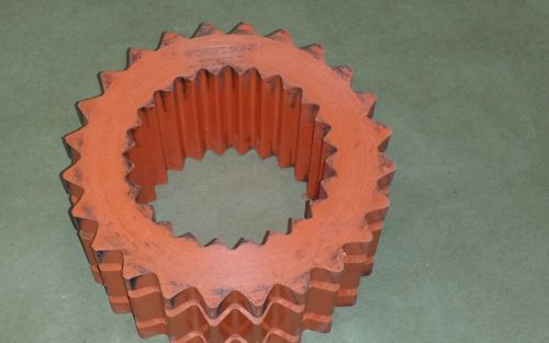 Woods 10H Coupling NOS