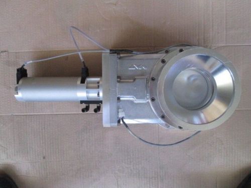 VAT Gate Valve 15040-PA24-0002/0160 A-414561