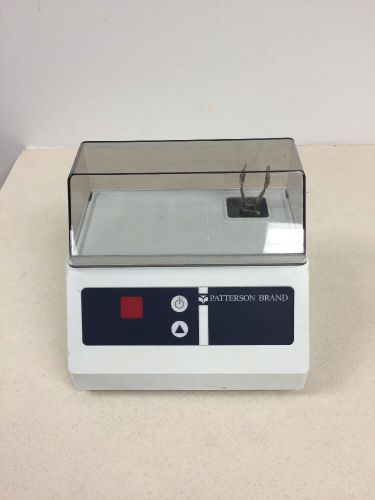 Patterson Brand Southern Dental Industries Ultramat 2 Amalgamator Equipment