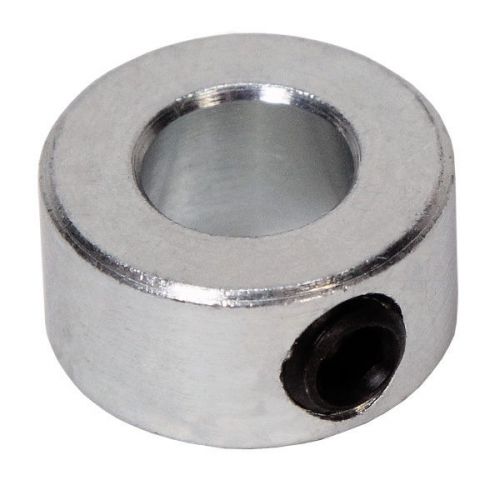 3/8&#034; Steel Set Screw Collar #6432K14