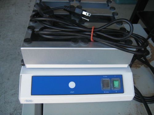 Heidolph Roche VibraMax 100 Shaker