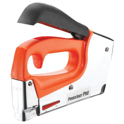 BRAND NEW - Powershot 8000 Pro Forward Action Staple Gun