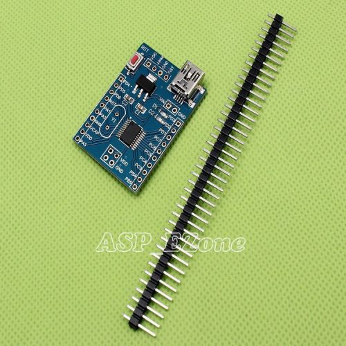 ICSL001A STM8S003F3P6 STM8 minimum system board