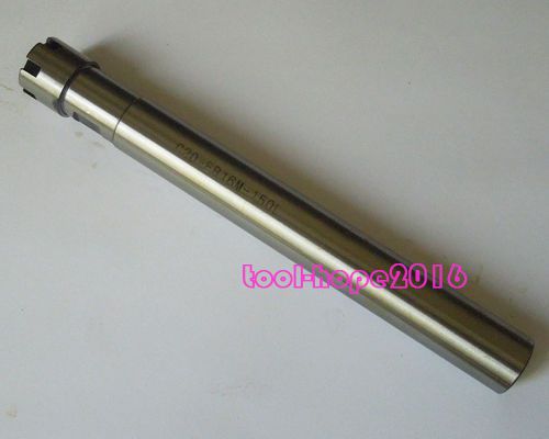 Straight shank collet chuck c20 er16m 150l toolholder cnc milling extension rod for sale