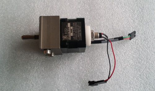 HSI  S43K4U-05-016   Actuators