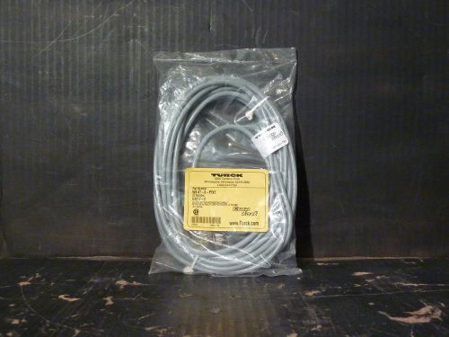 Turck WK 4T-6-P7X2 Sensor Cable