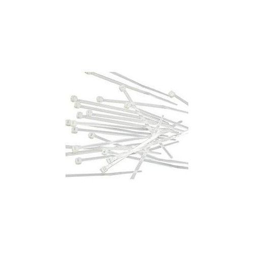 STARTECH.COM CV075K StarTech 3-ines Nylon Cable Ties - 1000 Pack