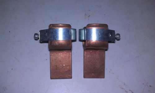 Lot of 2 buss 616  fuse reducers k108 for sale