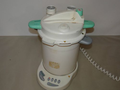 Prestige Medical 210002 Autoclave Sterilizer - Faulty Clock