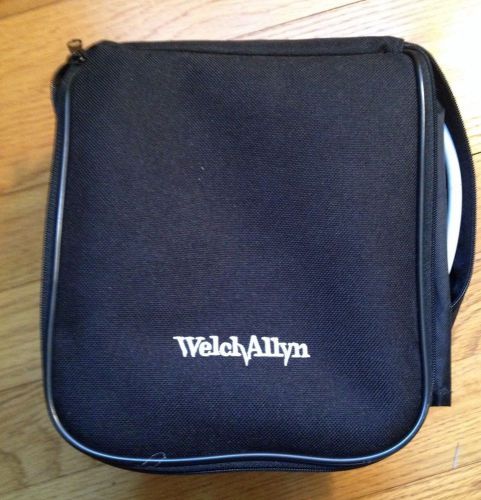 Welch Allyn Aneroid DS58 Sphygmomanometer with Flexiport Blood Pressure Cuffs