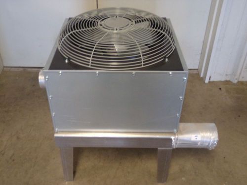 Xchanger AA-500 Heat Exchanger AA500 43798 New